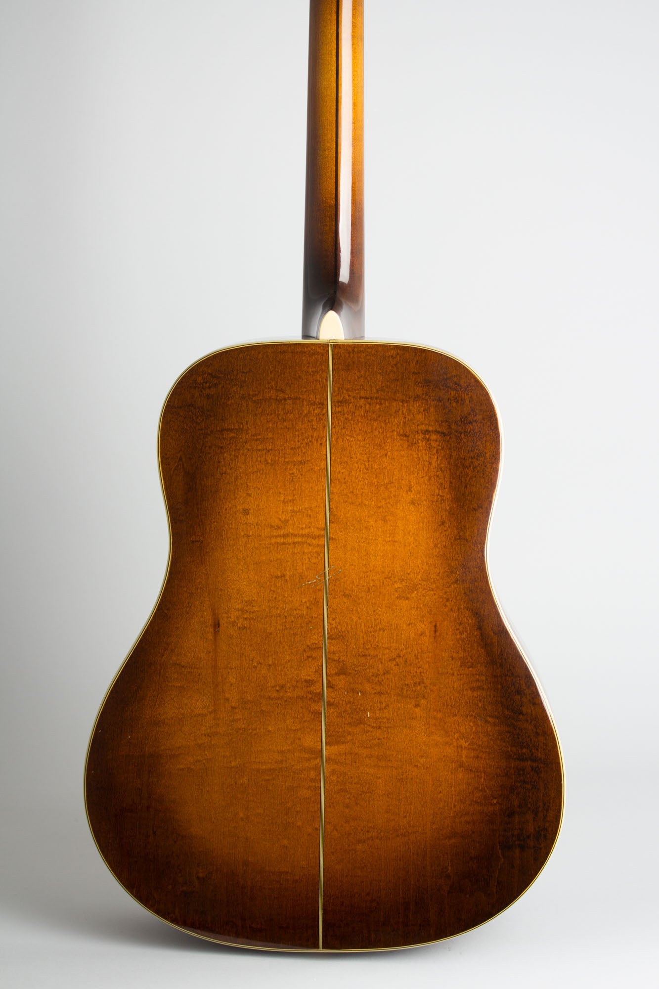 Larson Brothers Euphonon Dreadnought Acoustic Guitar (1938)