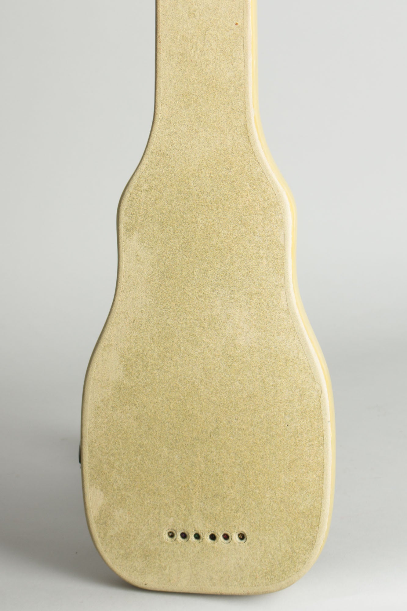 Fender Champion Lap Steel Electric Guitar (1953)