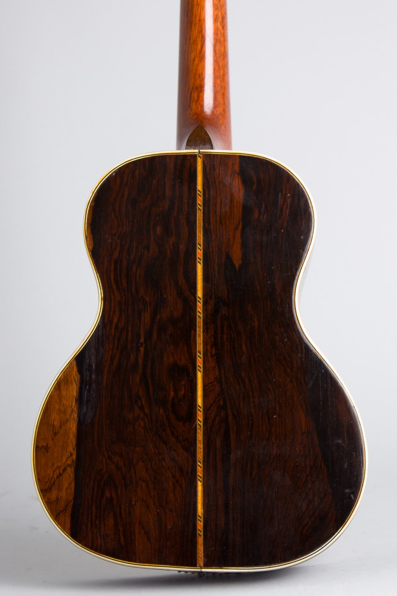 Lyon & Healy American Conservatory Mandolinetto (1912)