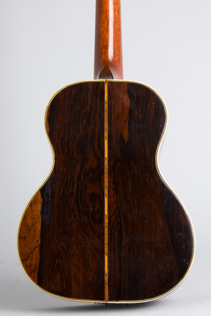 Lyon & Healy American Conservatory Mandolinetto (1912)