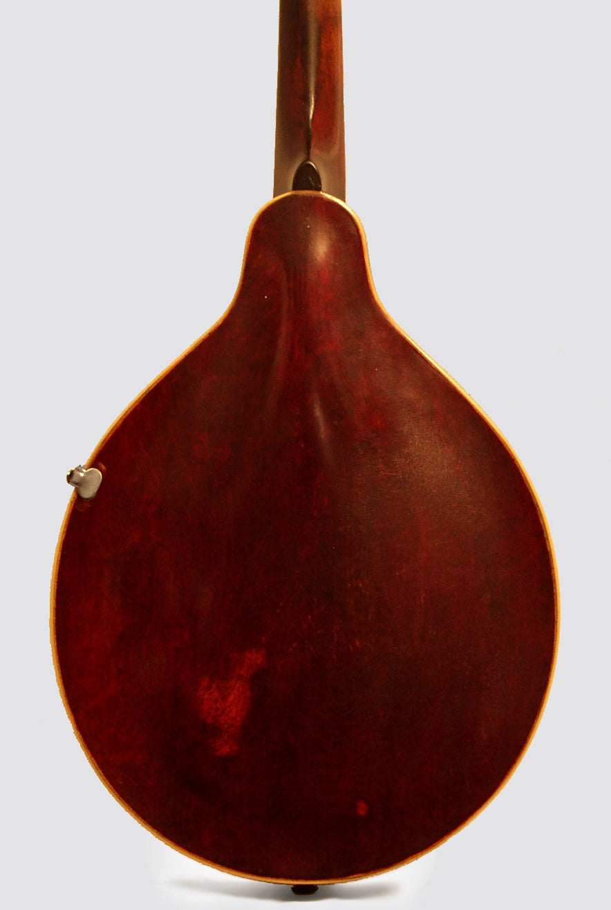 Gibson A-4 Carved Top Mandolin (1916)