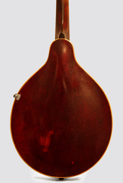 Gibson A-4 Carved Top Mandolin (1916)