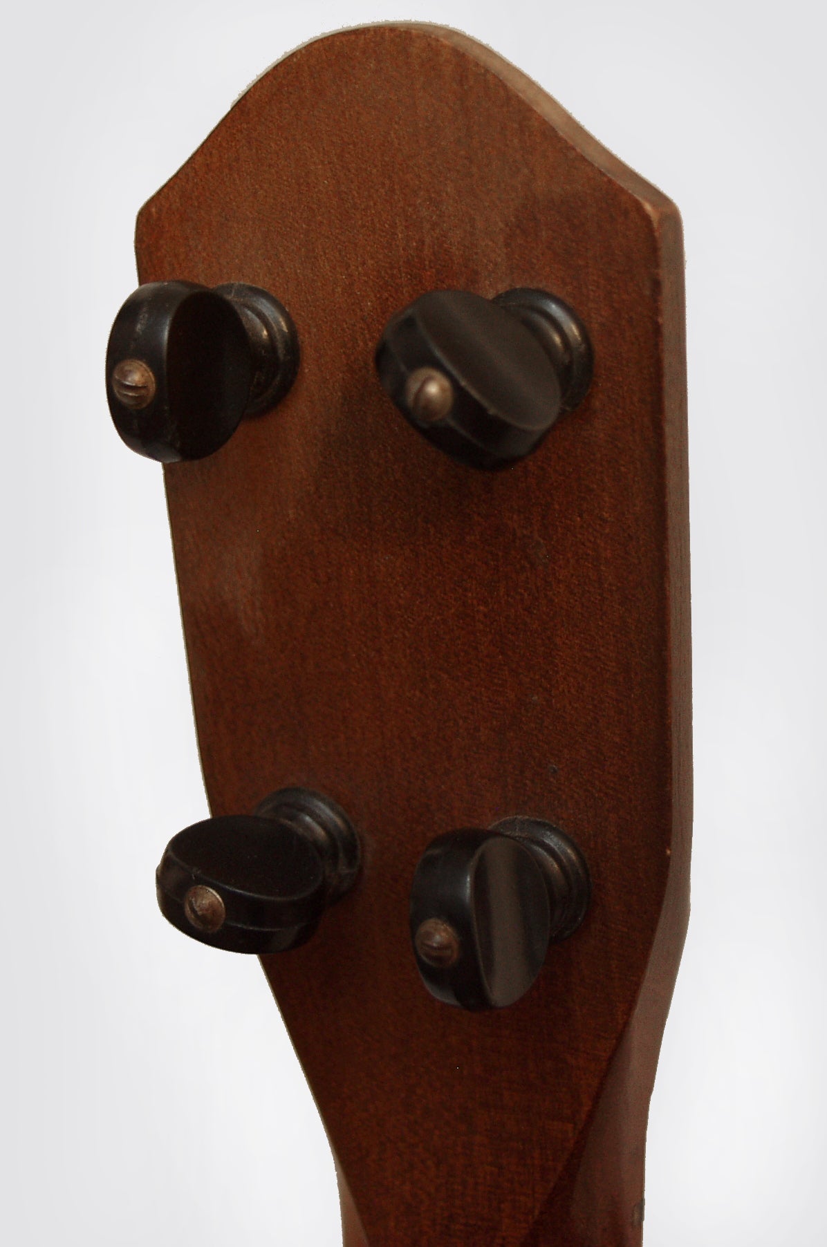Harmony P'Mico Collegiate Soprano Ukulele (1927)