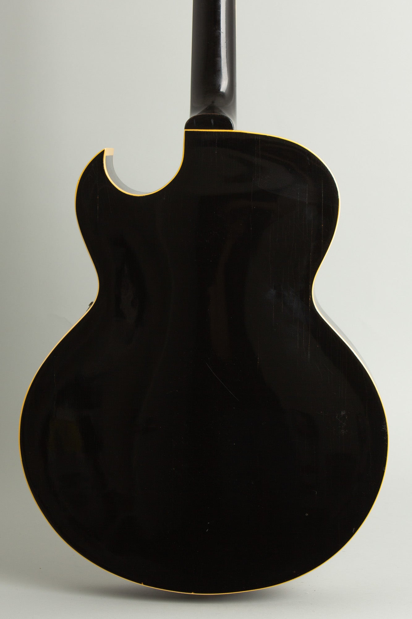 Gibson ES-175 Arch Top Hollow Body Electric Guitar (1952)