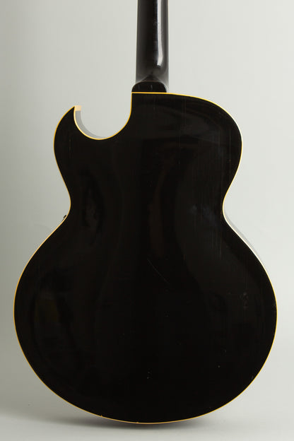 Gibson ES-175 Arch Top Hollow Body Electric Guitar (1952)