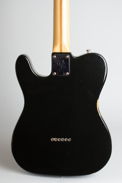 Fender Telecaster Solid Body Electric Guitar (1978)