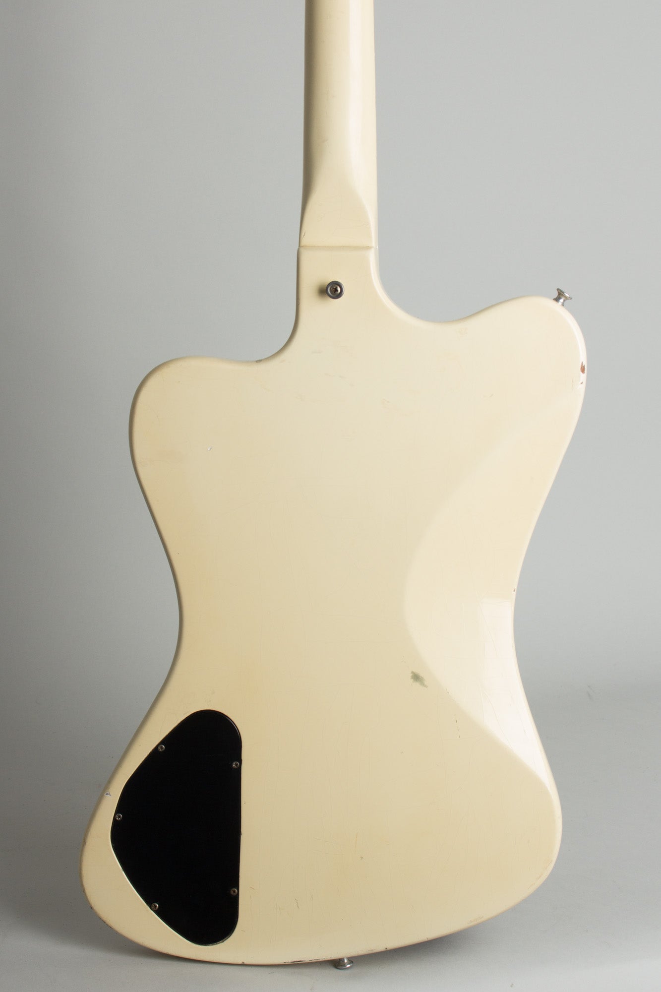 Gibson Firebird III Solid Body Electric Guitar (1967)