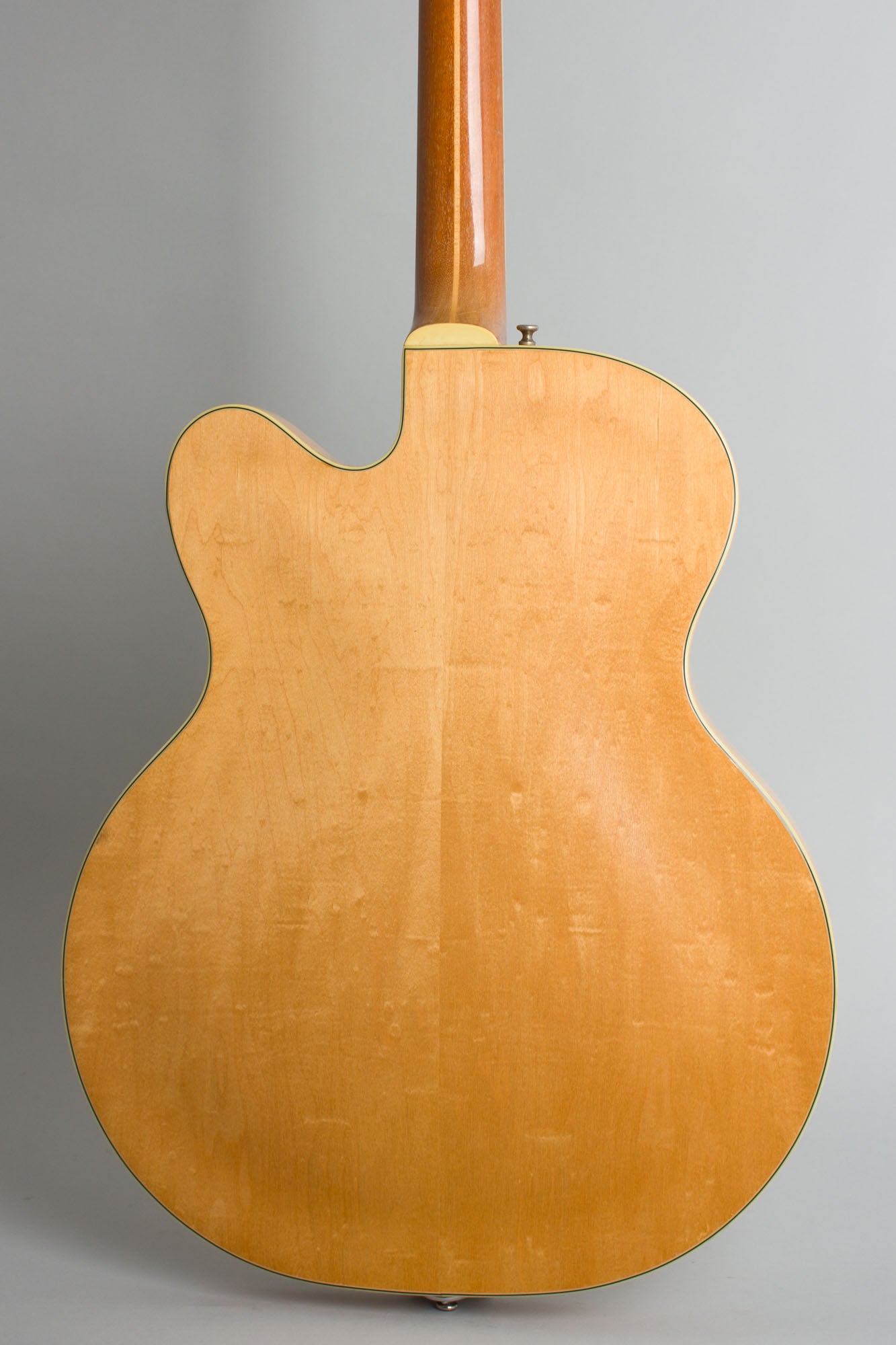 Guild Duane Eddy Jr B Thinline Hollow Body Electric Guitar (1962)