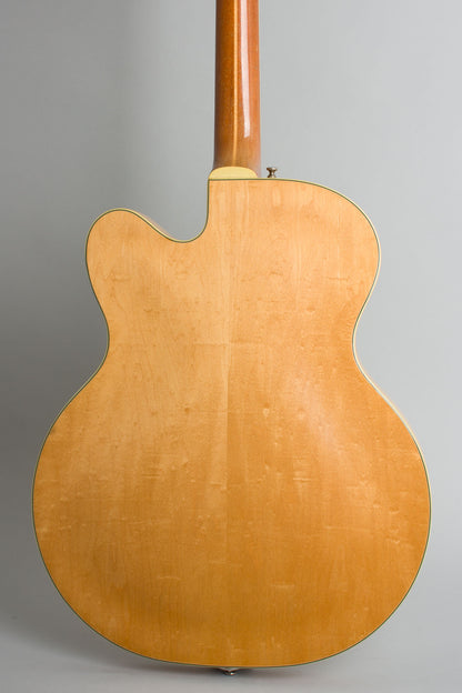 Guild Duane Eddy Jr B Thinline Hollow Body Electric Guitar (1962)
