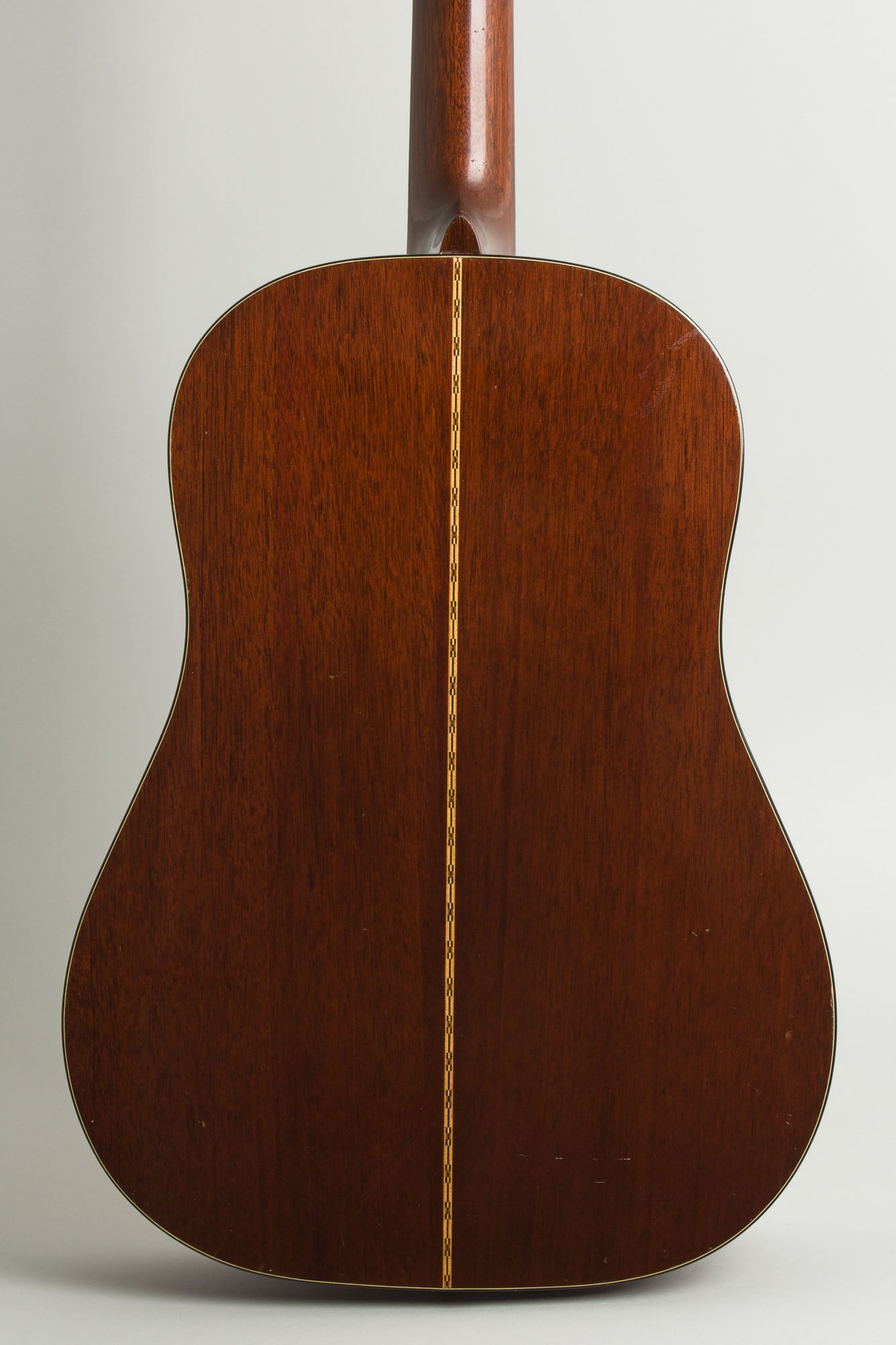 C. F. Martin D-12-20 12 String Flat Top Acoustic Guitar (1966)