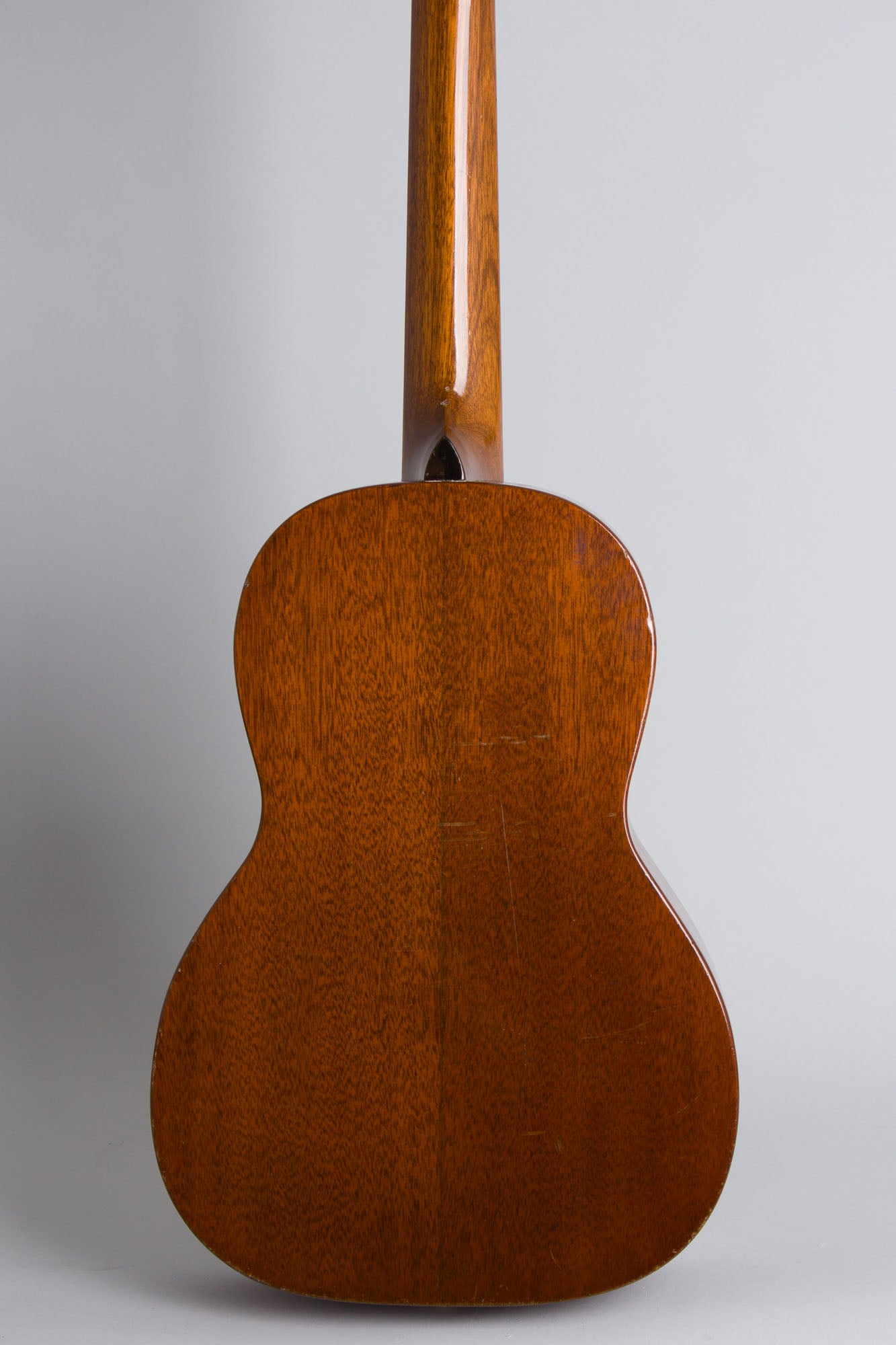 C. F. Martin 5-17 Flat Top Acoustic Guitar (1943)