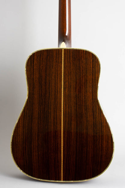 C. F. Martin D-45 Flat Top Acoustic Guitar (1993)