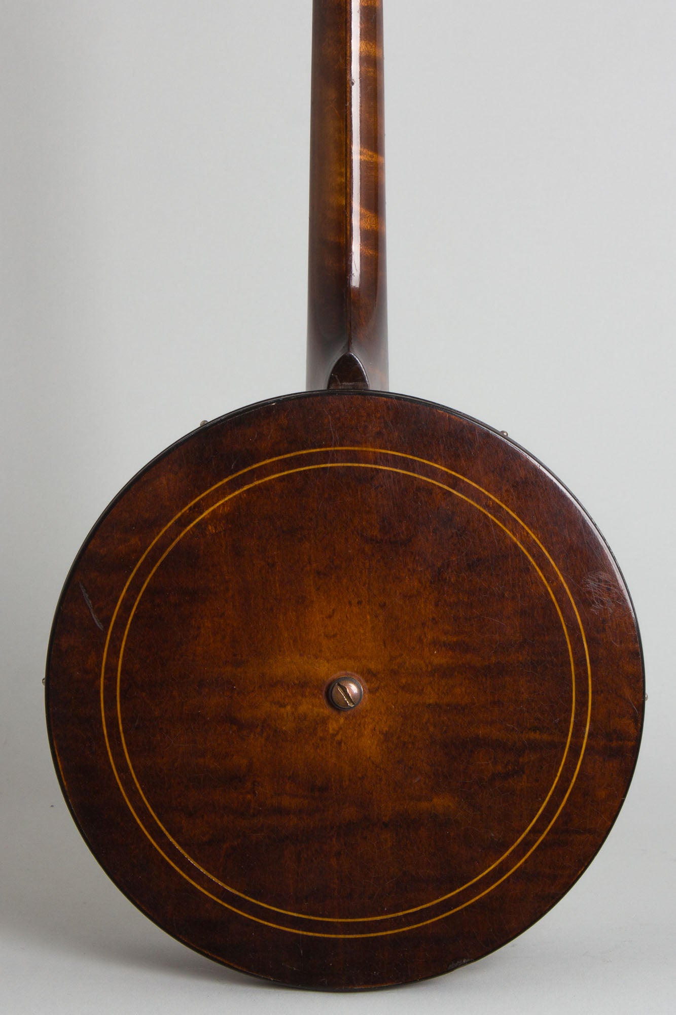 Bacon Model 2A Banjo Ukulele (1926)