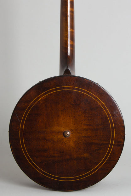 Bacon Model 2A Banjo Ukulele (1926)