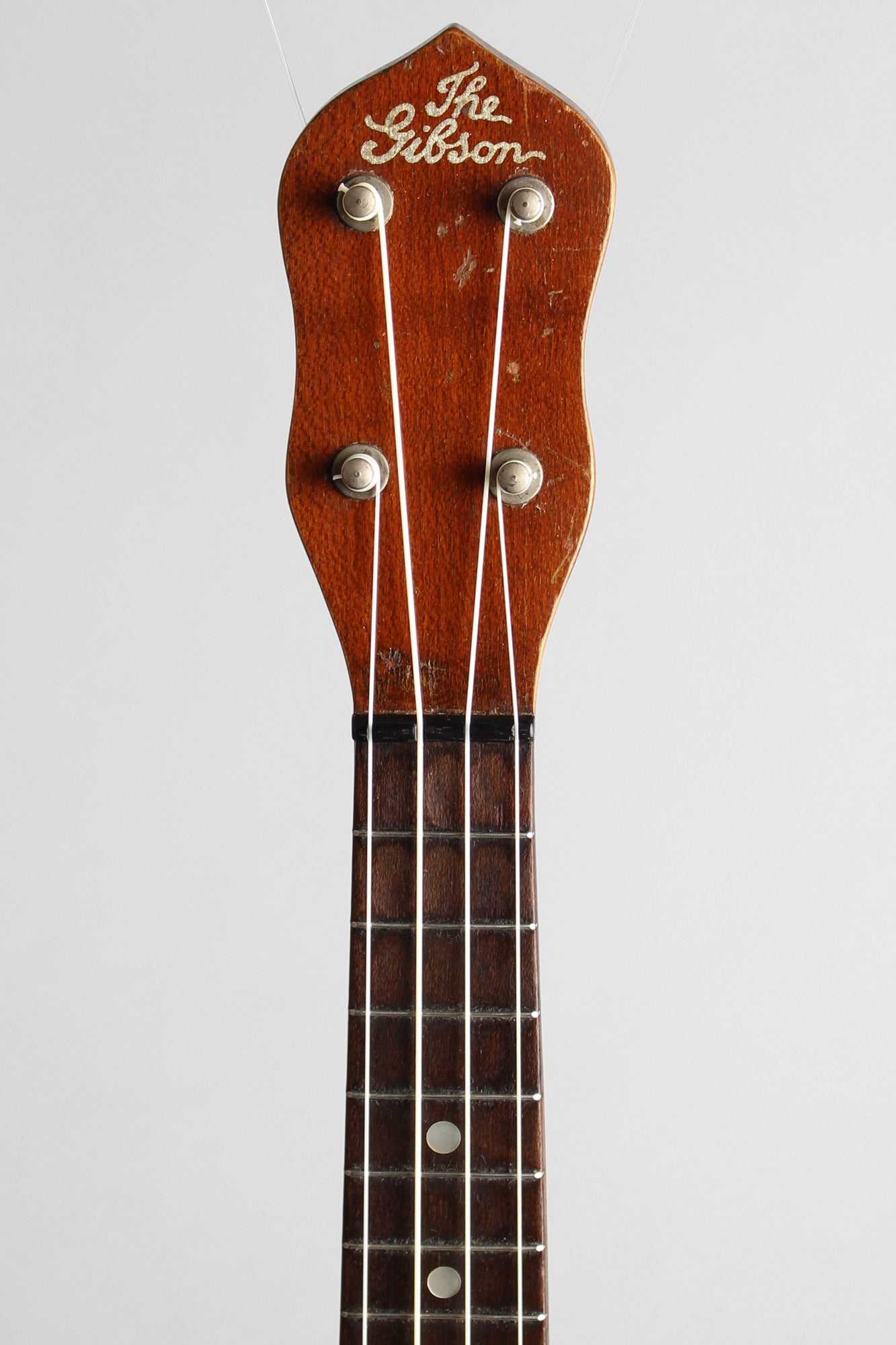 Gibson UB-1 Banjo Ukulele (1928)