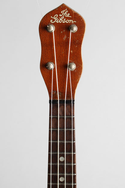 Gibson UB-1 Banjo Ukulele (1928)