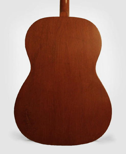 Gibson TG-0 Flat Top Tenor Guitar (1961)