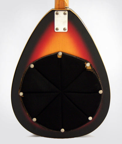 Vox Wyman Bass Electric Bass Guitar (1966)
