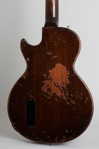 Gibson Les Paul Junior Solid Body Electric Guitar (1957)