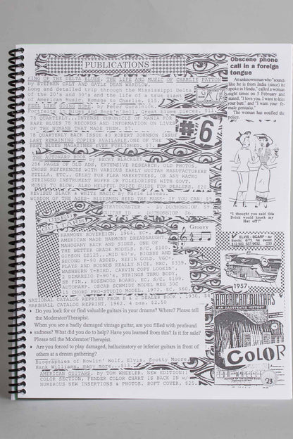 spiral bound (2025)