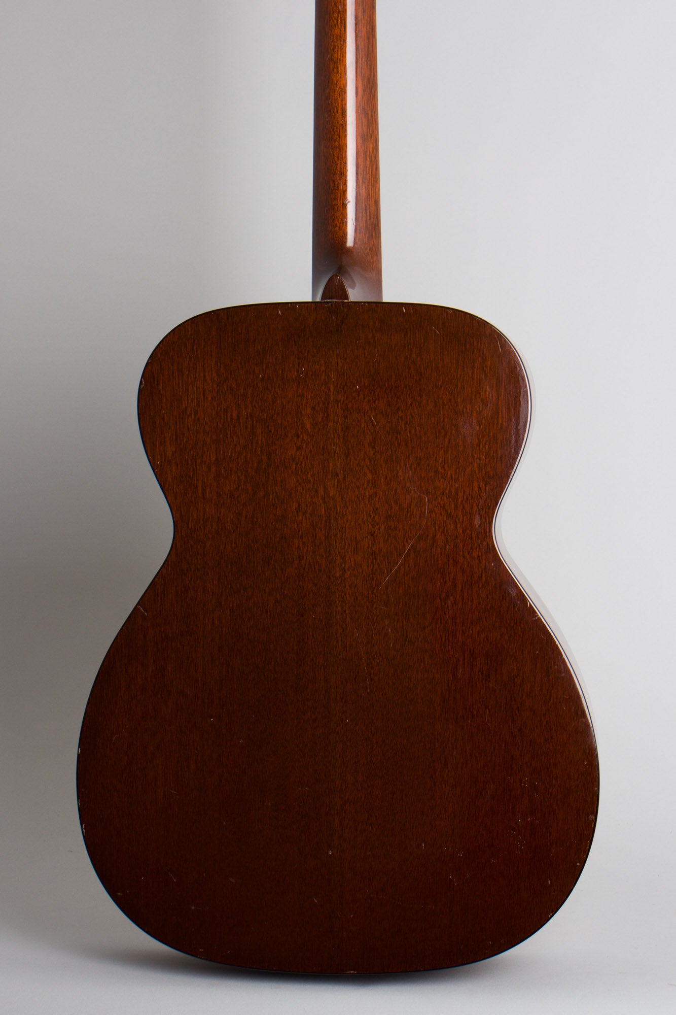 C. F. Martin 000-18 Flat Top Acoustic Guitar (1963)