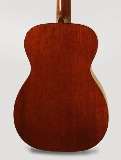 C. F. Martin 0-18 Flat Top Acoustic Guitar (1967)