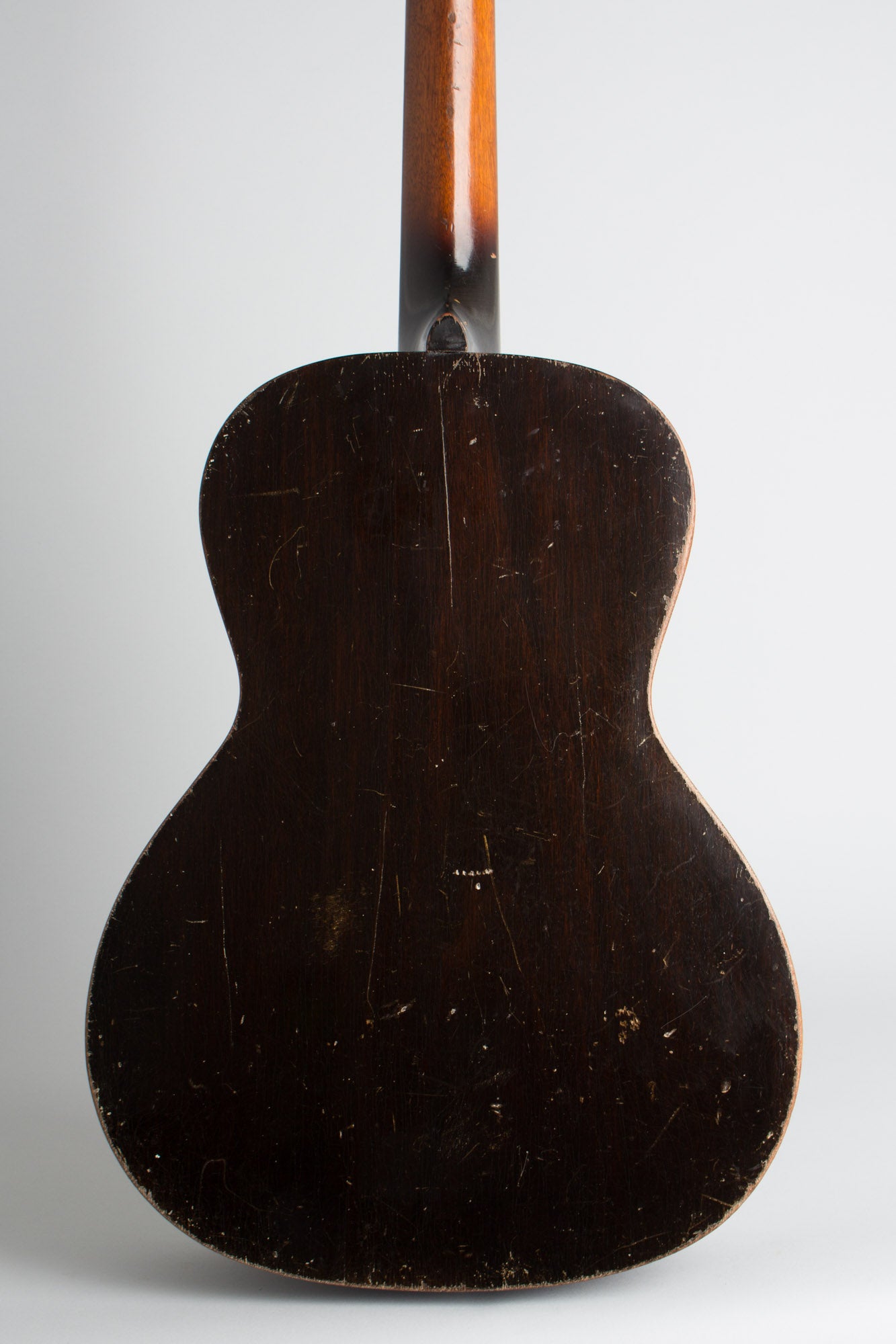 Kalamazoo KG-14 Flat Top Acoustic Guitar (1937)