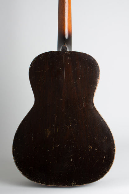 Kalamazoo KG-14 Flat Top Acoustic Guitar (1937)