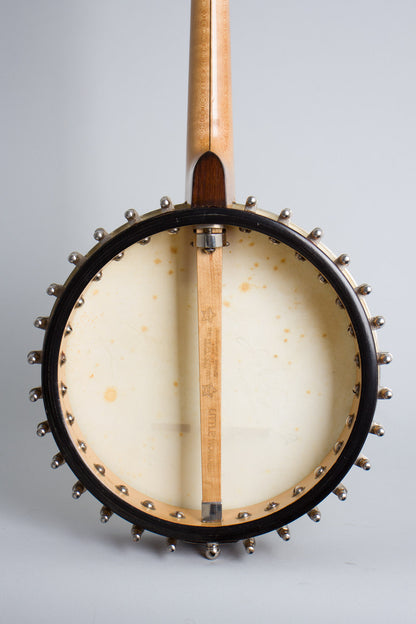 Vega Fairbanks Little Wonder Mandolin Banjo (1917)