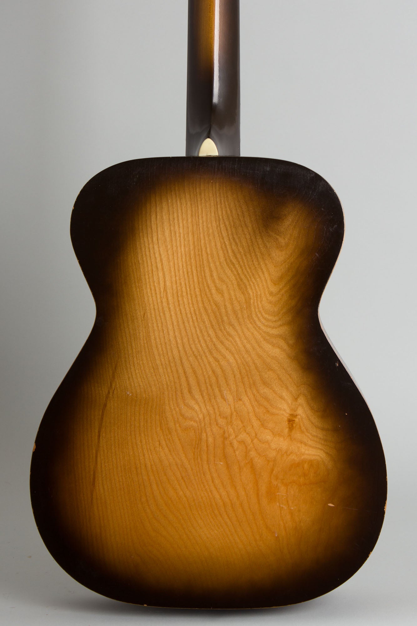 Harmony Stella H-922 12 String Flat Top Acoustic Guitar (1961)