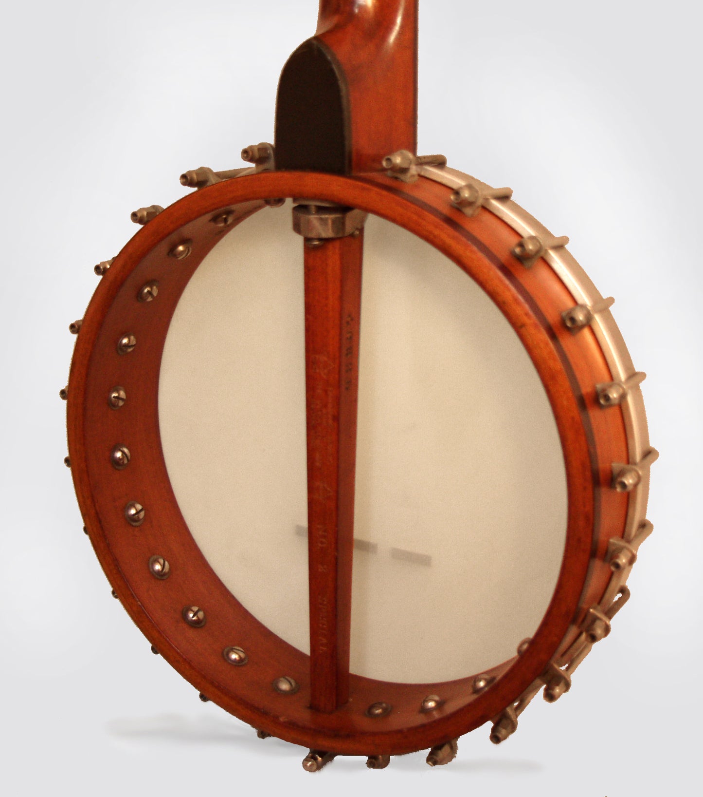 Fairbanks/Vega Special #2 5 String Banjo (1922)