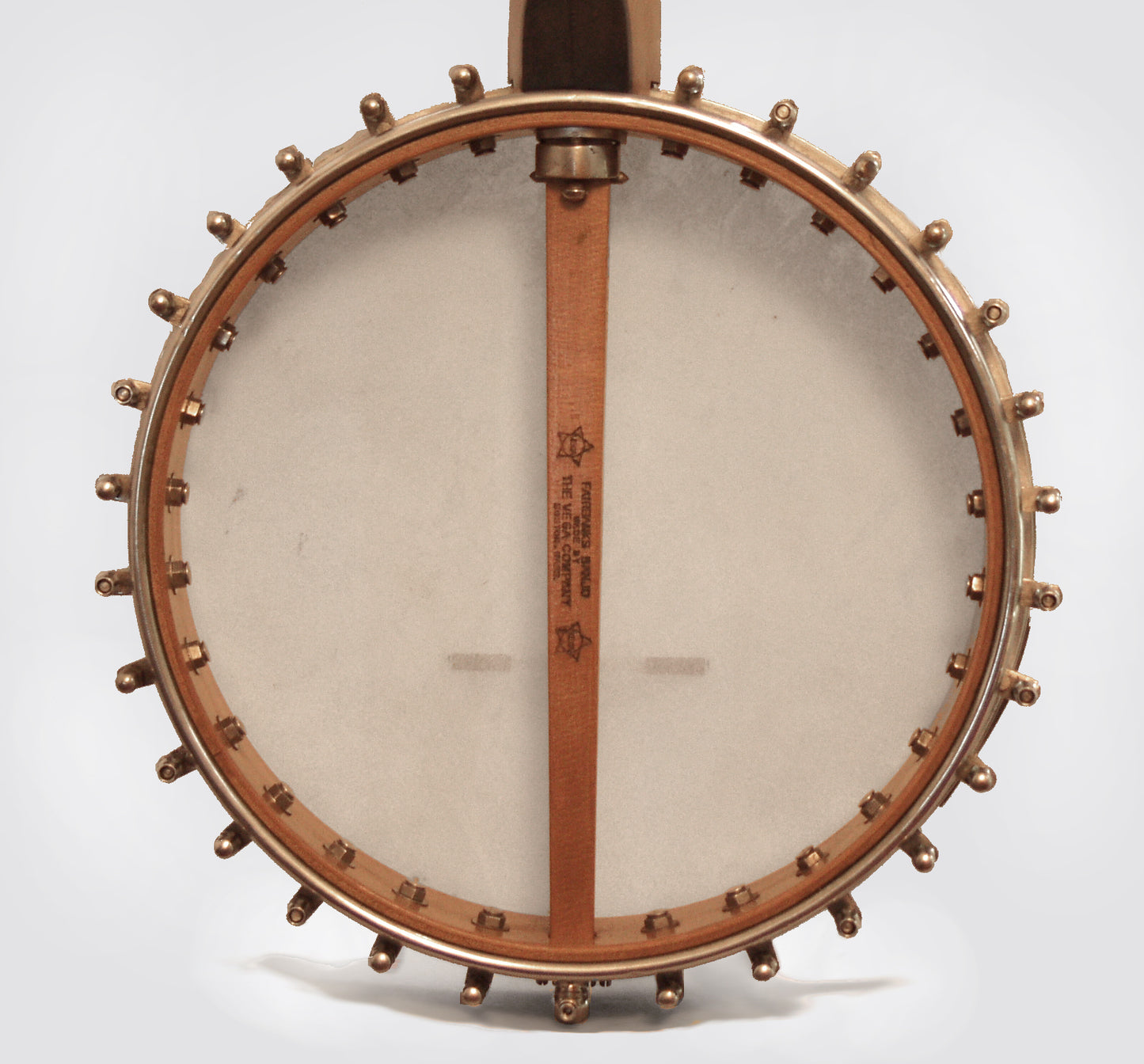 Fairbanks/Vega Regent 5 String Banjo (1910)