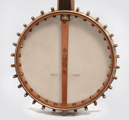 Fairbanks/Vega Regent 5 String Banjo (1910)