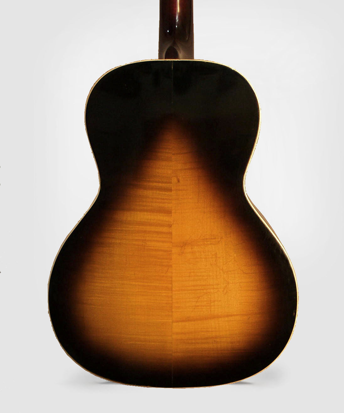 Gibson L-C Century of Progress Flat Top Acoustic Guitar (1936)