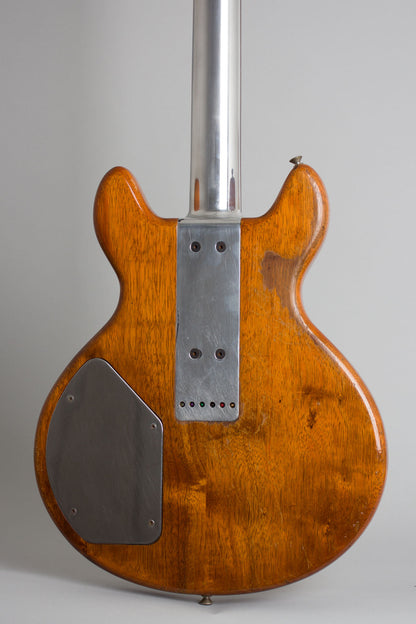 Travis Bean TB-1000S Standard Solid Body Electric Guitar (1976)