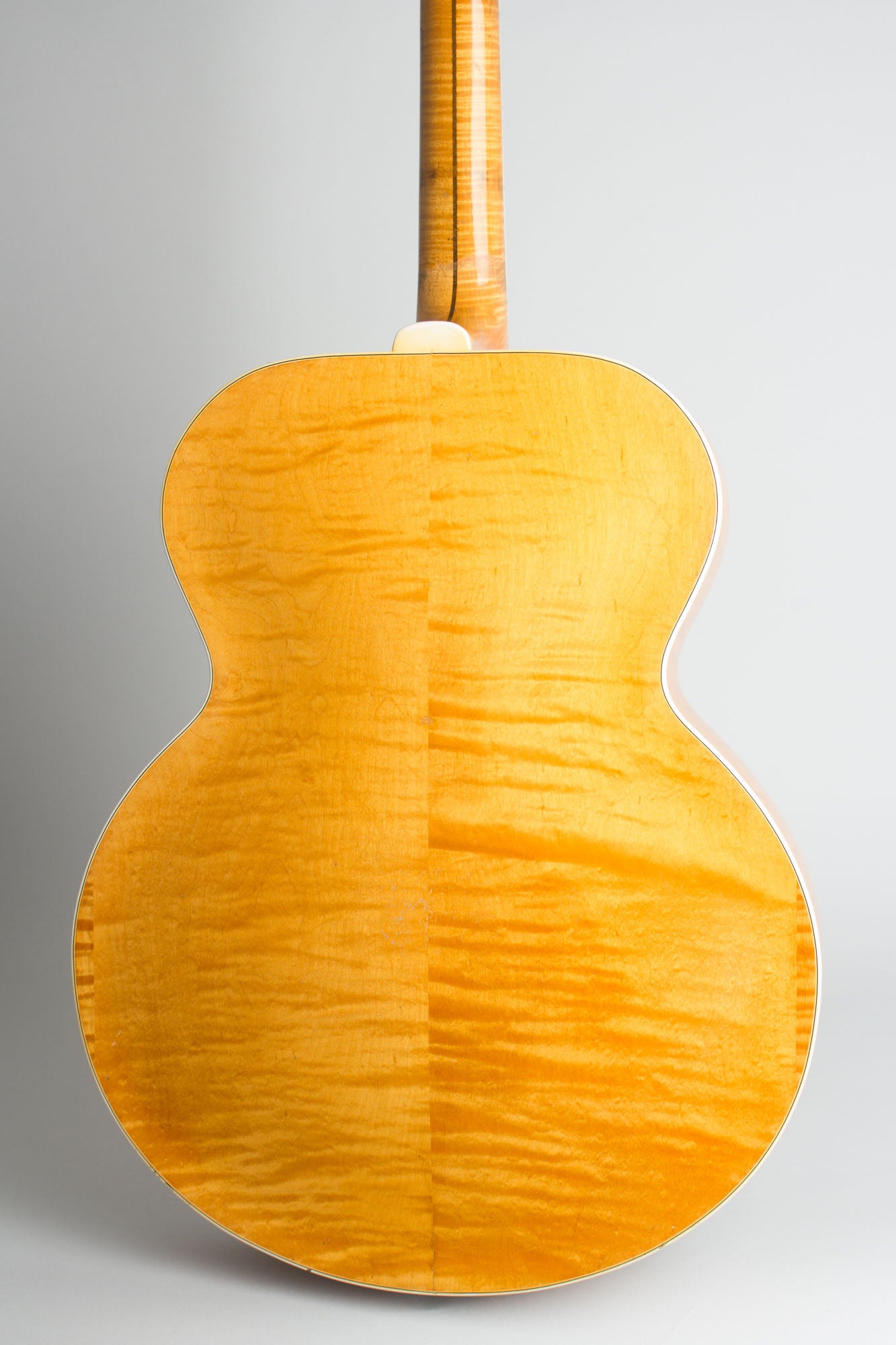Gibson L-5N Arch Top Acoustic Guitar (1940)