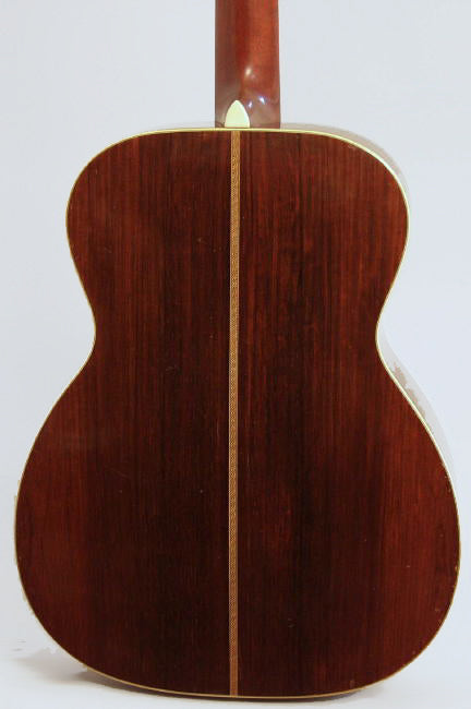 C. F. Martin C-2 Arch Top Acoustic Guitar (1931)
