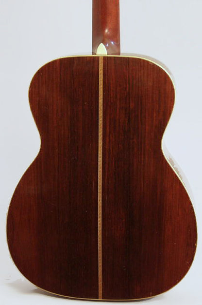 C. F. Martin C-2 Arch Top Acoustic Guitar (1931)