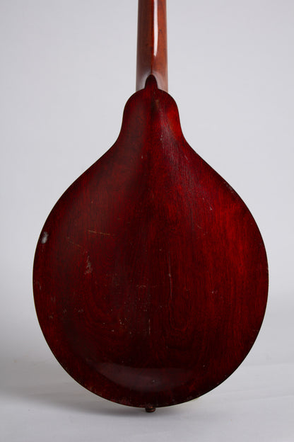 Gibson Style H-1 Carved Top Mandola (1915)