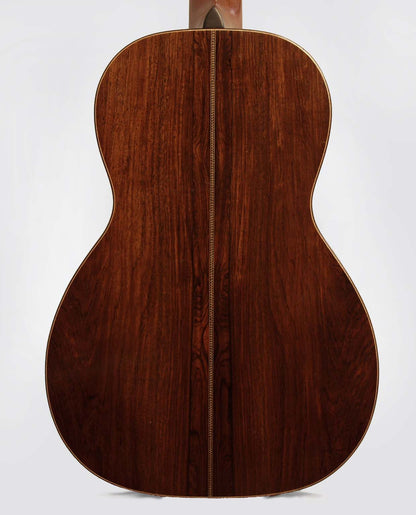 C. F. Martin 0-21 Flat Top Acoustic Guitar (1930)