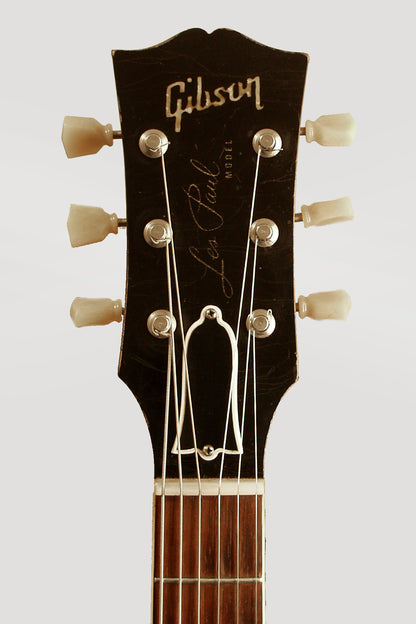 Gibson Les Paul Model Solid Body Electric Guitar (1954)