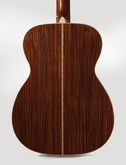 C. F. Martin 000-28 Flat Top Acoustic Guitar (1975)