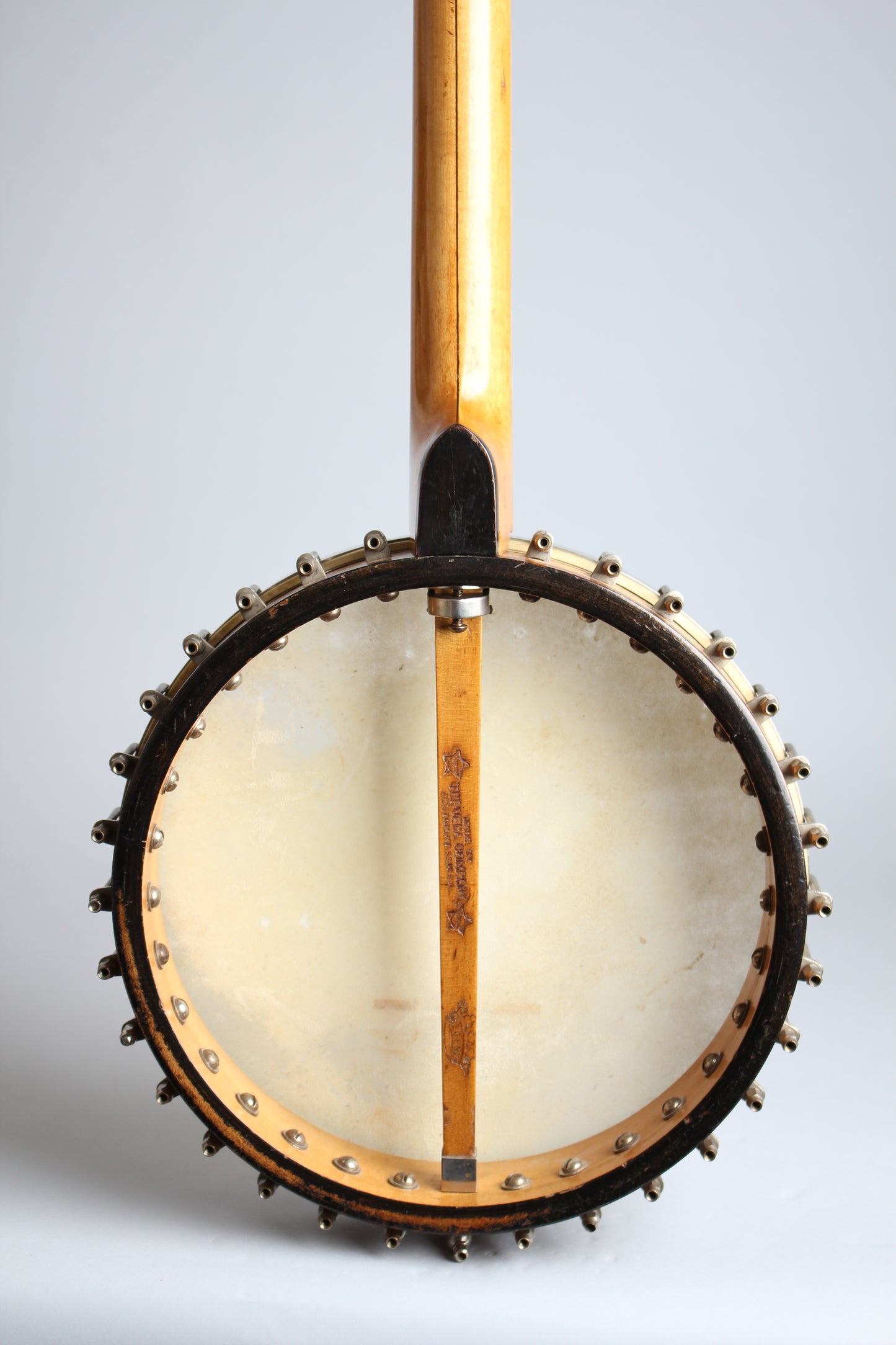 Vega Regent 5 String Banjo (1925)