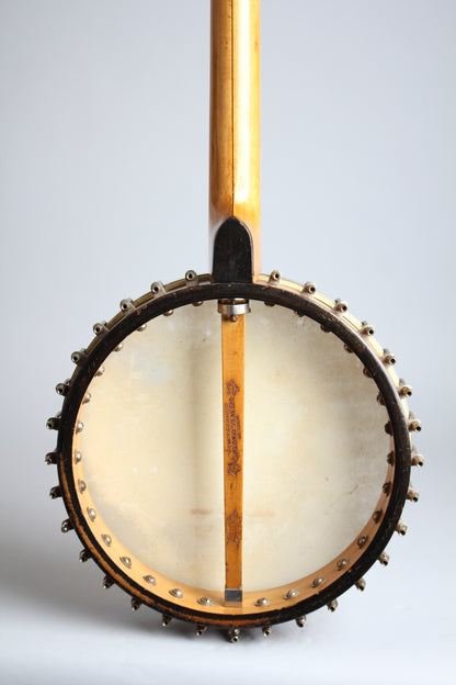 Vega Regent 5 String Banjo (1925)