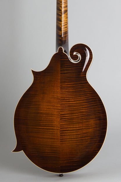 Northfield NFB-F5AWN Big Mon Carved Top Mandolin (2025)