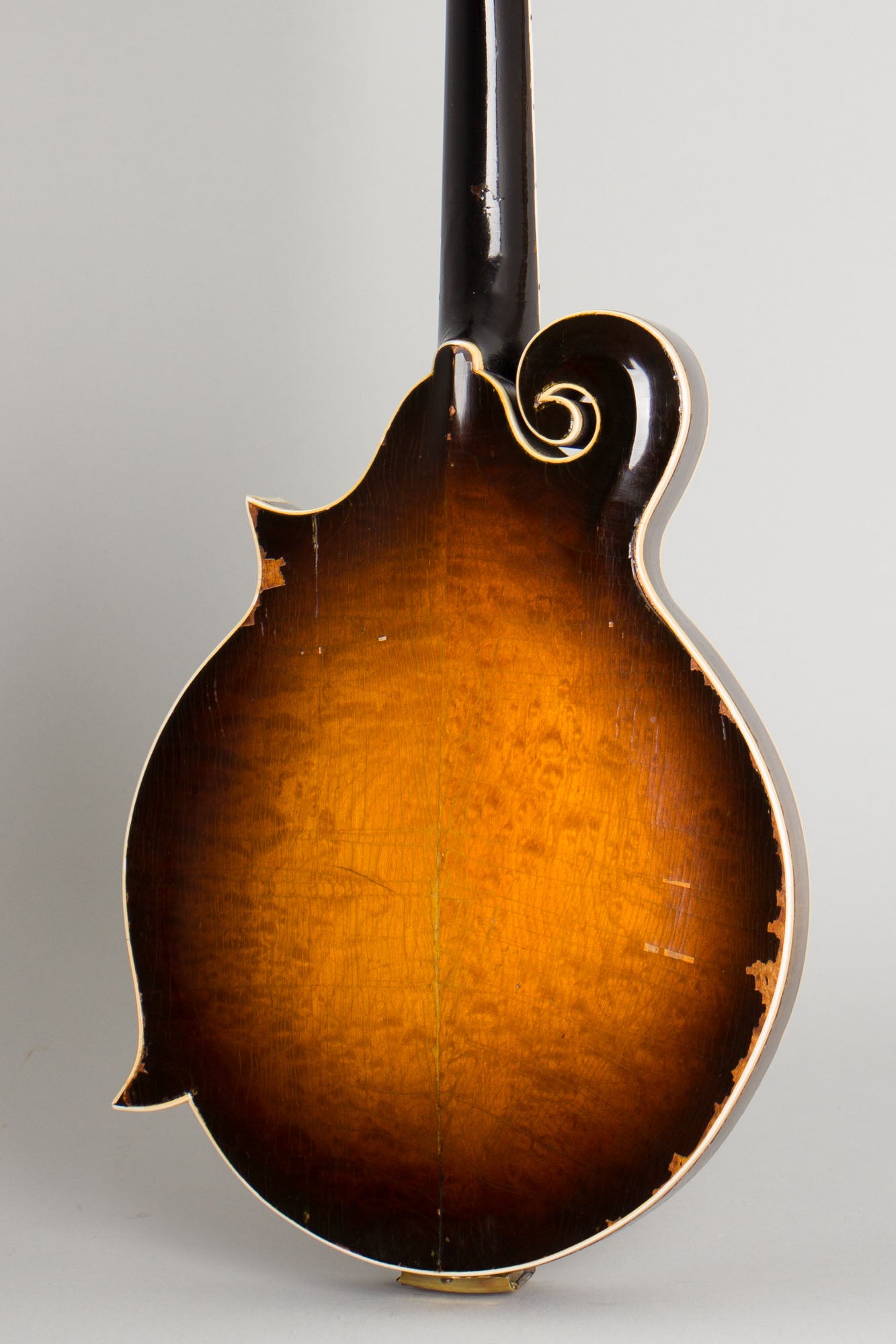 Gibson F-12 Carved Top Mandolin (1950)