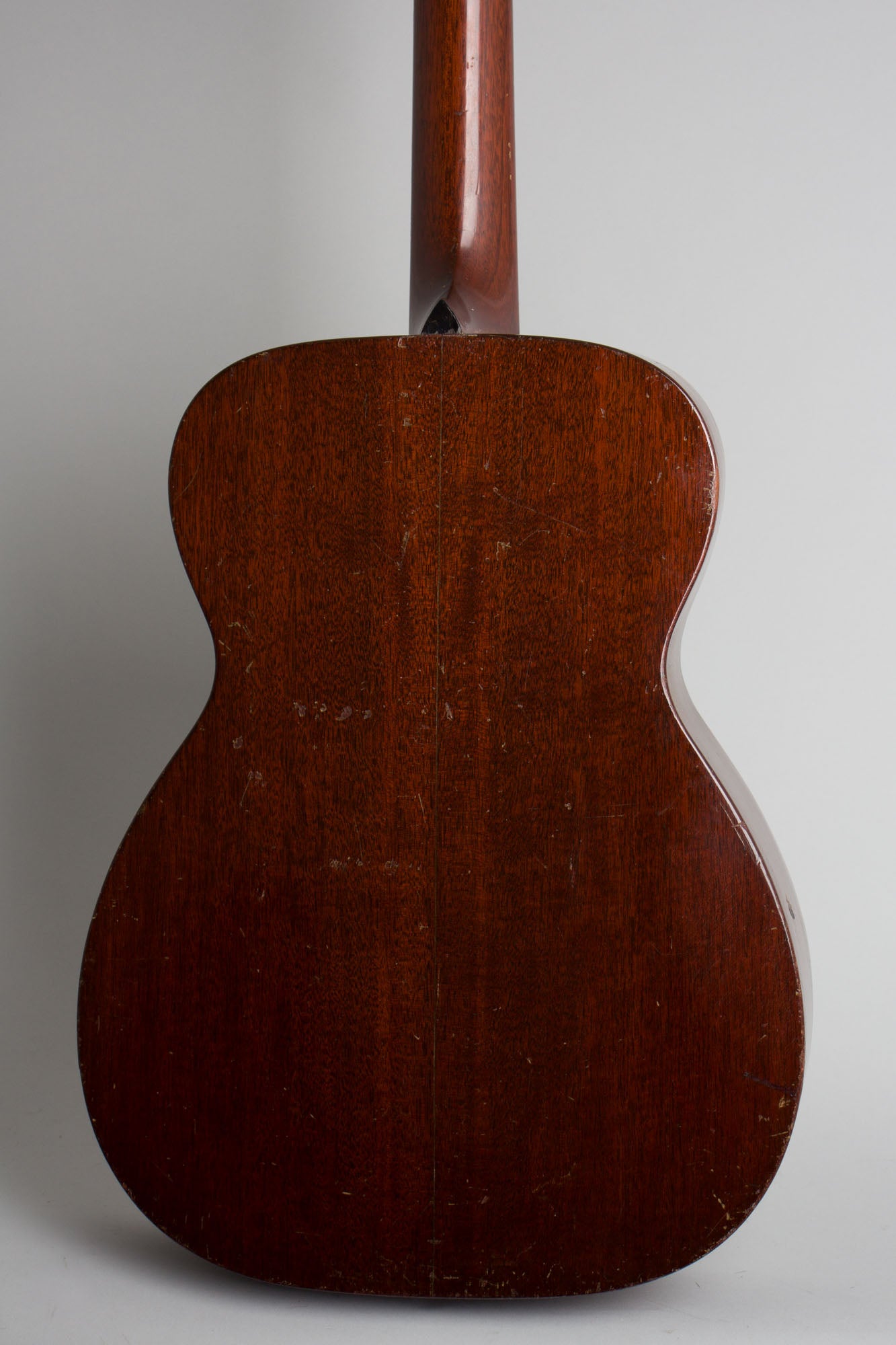 C. F. Martin 00-17 Flat Top Acoustic Guitar (1936)