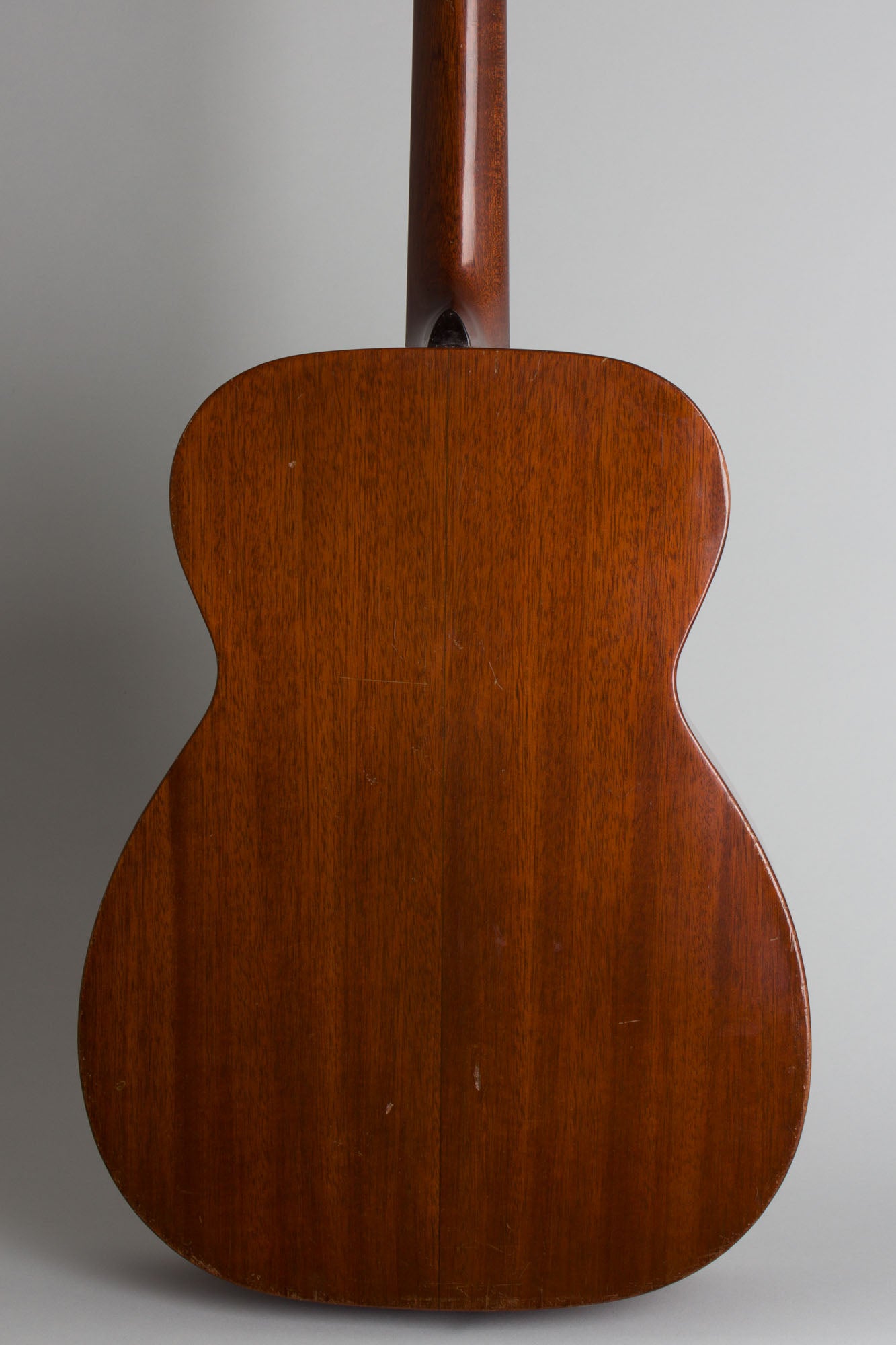 C. F. Martin 00-17 Flat Top Acoustic Guitar (1948)