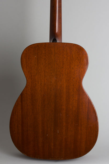 C. F. Martin 00-17 Flat Top Acoustic Guitar (1948)