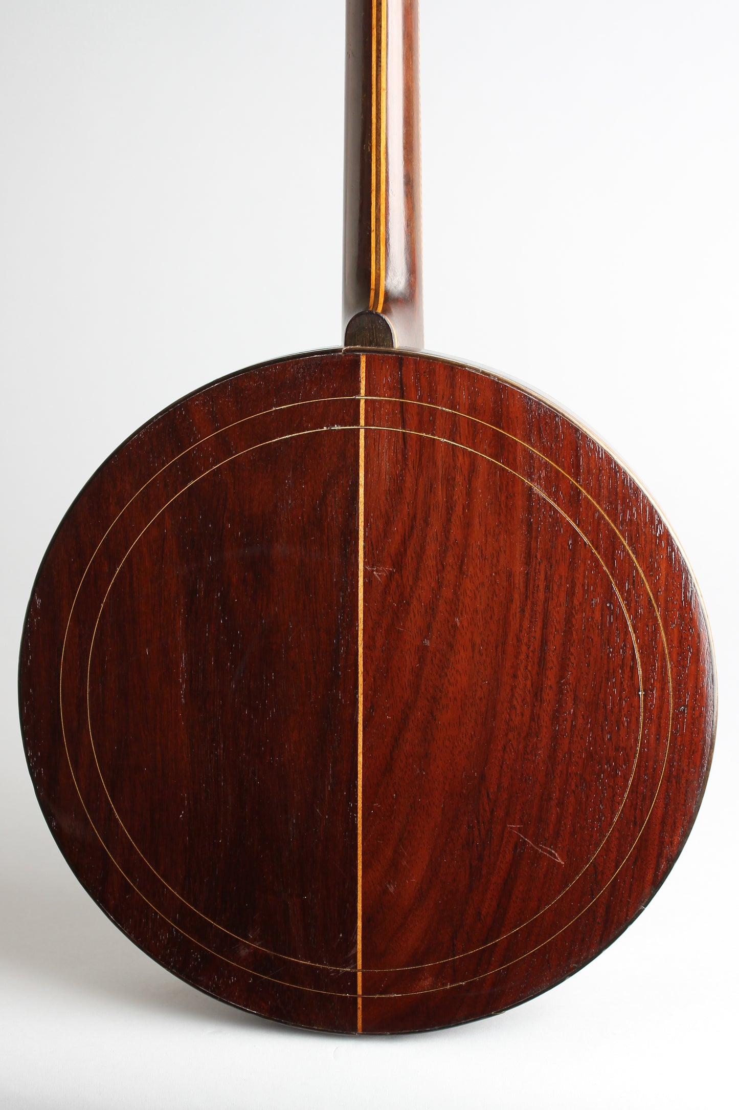 Paramount Leader Tenor Banjo (1924)